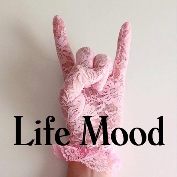Accessories - Prim and proper. Wild and free. Live out loud. Accessories - Prim and proper. Wild and free. Live out loud.